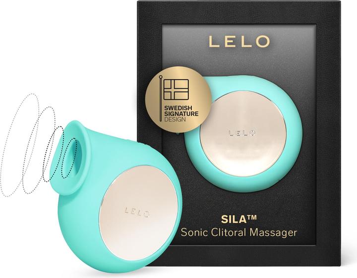 Image du produit LELO Sila