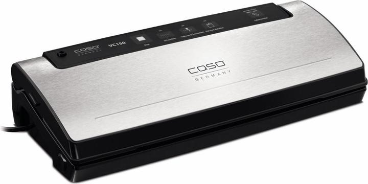 Caso VC150 Vacuum Cleaner