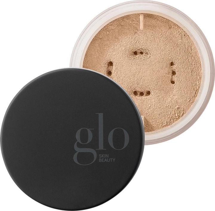 GloMinerals Loose Base - natural-medium (Natural Medium)