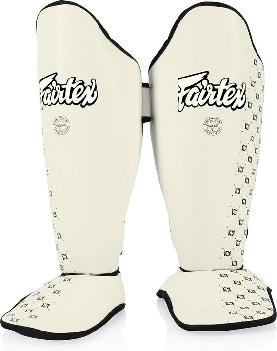 Fairtex Schienbeinschützer SP5 Compétition