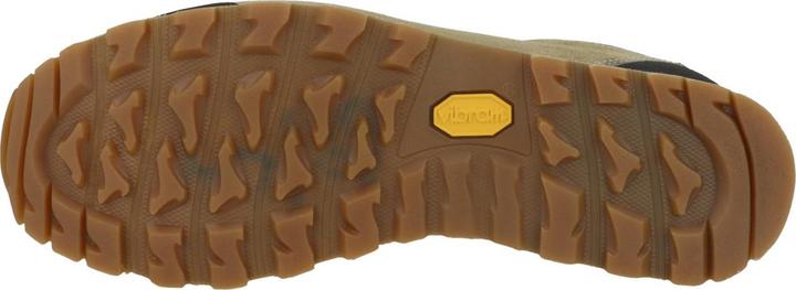 Produktbild AKU Bellamont 3 Suede GTX (37.5)