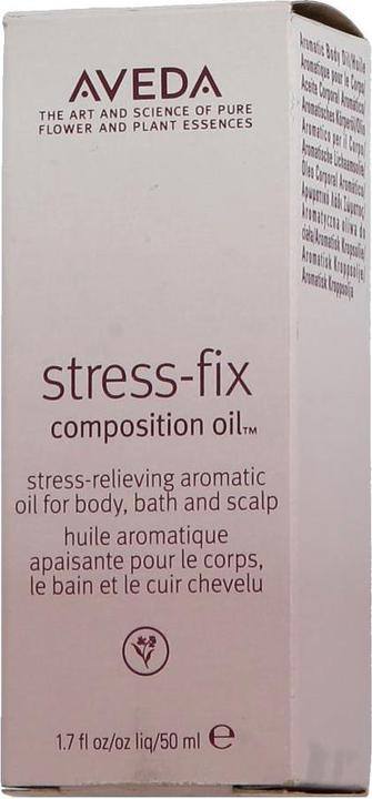 Produktbild Aveda Stress-Fix Composition Oil™ (Körperöl, 50 ml)