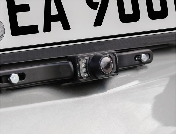 Actual product image Eufab Reversing camera system