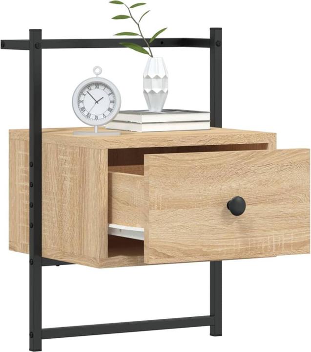 Produktbild VidaXL Raymond (35 x 30 x 51 cm)
