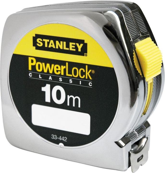 Produktbild Black & Decker Massband (Metrisch)