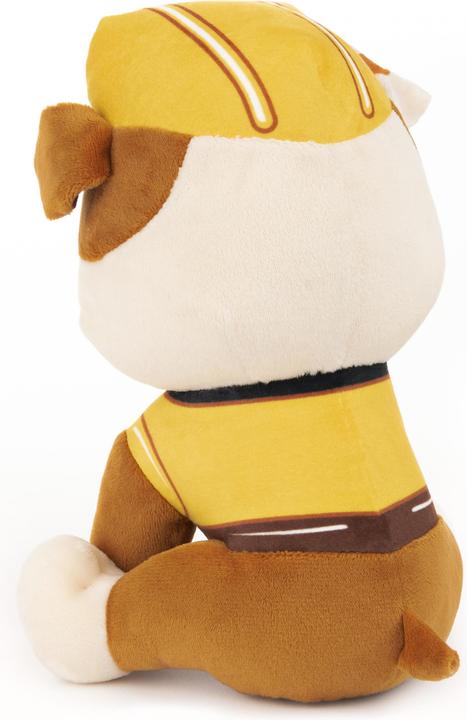 Produktbild Spin Master Paw Patrol Rubble (23 cm)