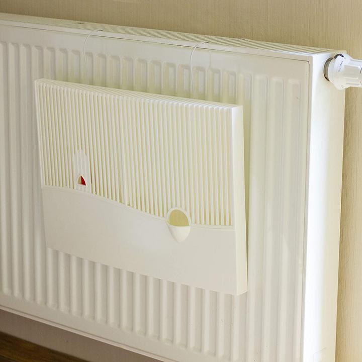Produktbild Benta Luftbefeuchter Set (40 m²)