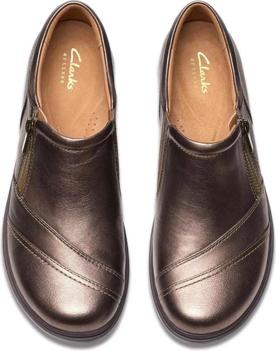 Produktbild Clarks Halbschuhe (42)