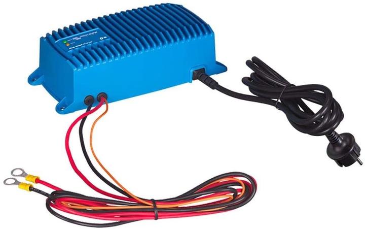 Actual product image Victron Energy Blue Smart (24V, 8 A)
