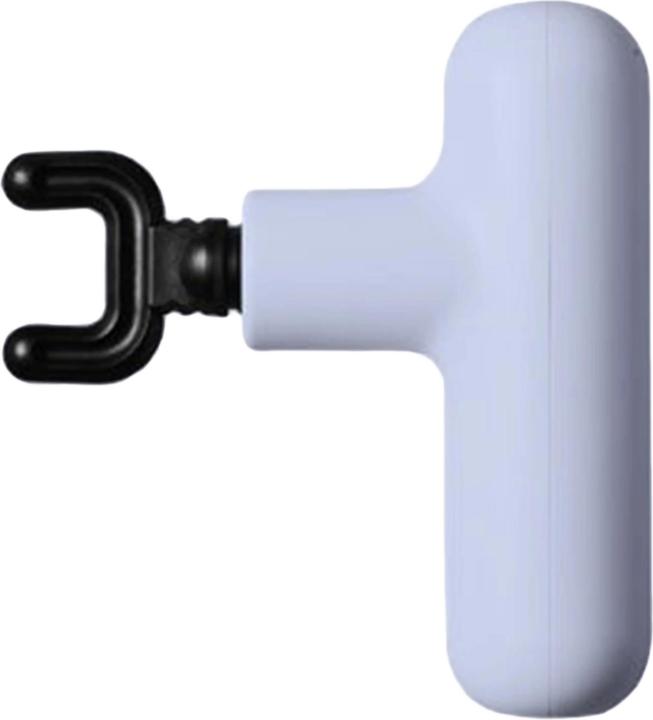 Actual product image Lola Massager - baby blue