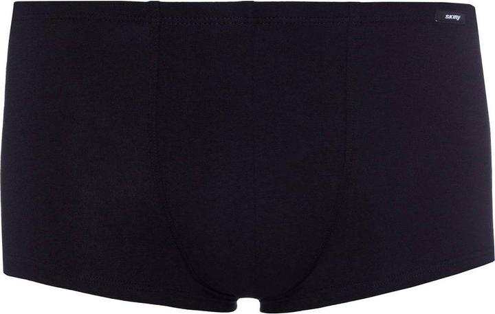Immagine prodotto Skiny Boxershort Casual Figurbetont (XL, confezione da 4)