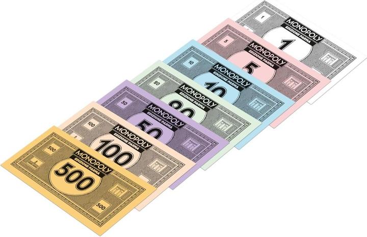 Produktbild Winning Moves Monopoly - Parma Edition