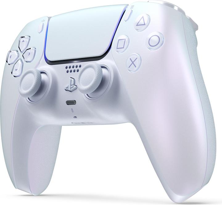 Produktbild Sony DualSense Wireless-Controller - Chroma Pearl (PS5)