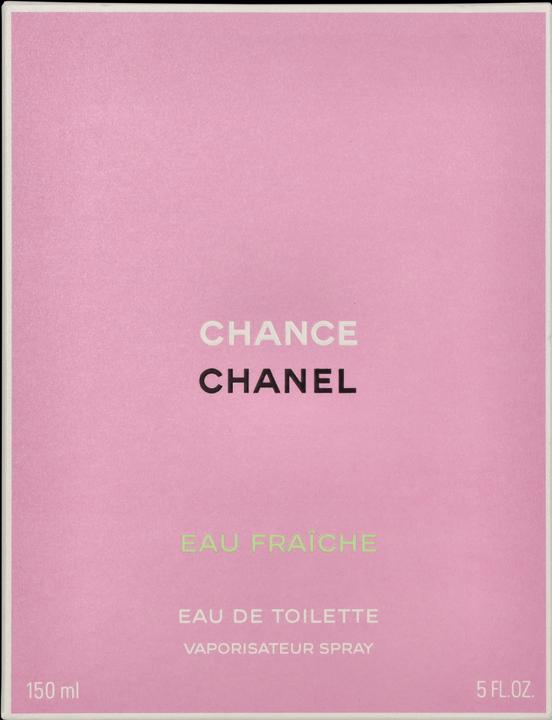 Produktbild Chanel Chance (Eau Fraîche, 150 ml)