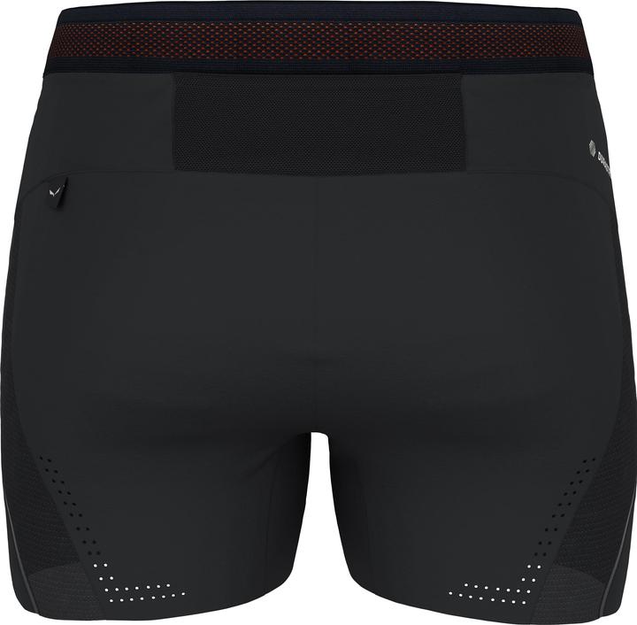 Actual product image Salewa PEDROC PRO DST Ladies CARGO SHORTS (Frequency band 38 (2600 MHz))