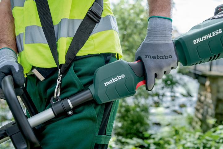 Produktbild Metabo MA-FS 40 (Trimmfaden)