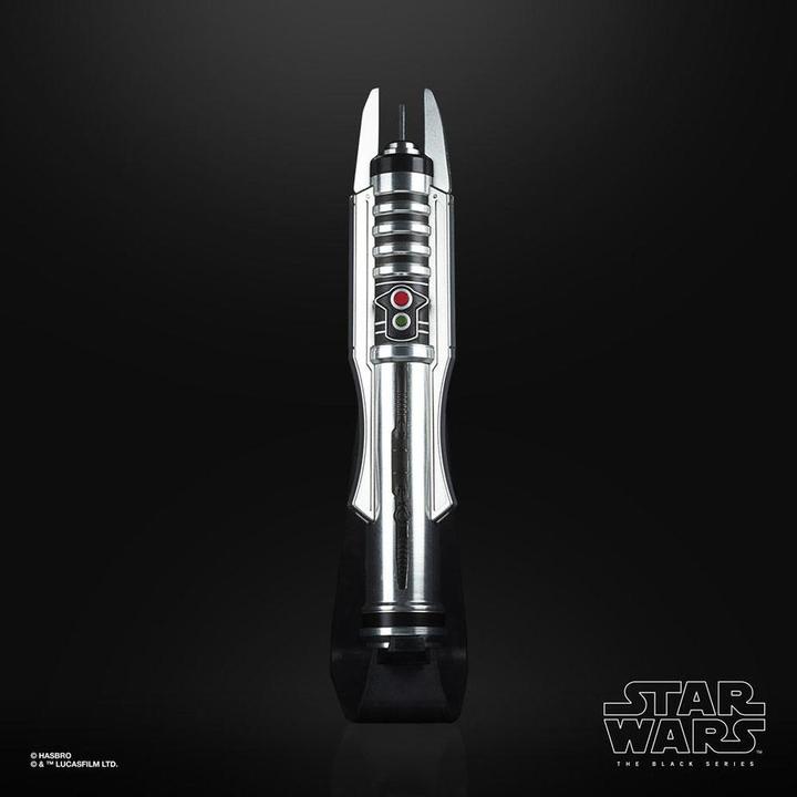 Image du produit Hasbro Star Wars: Force FX Elite Sabre laser - Darth Revan