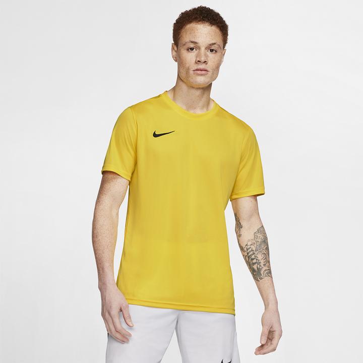 Image du produit Nike Park Vii Maillot Manches Courtes (M)