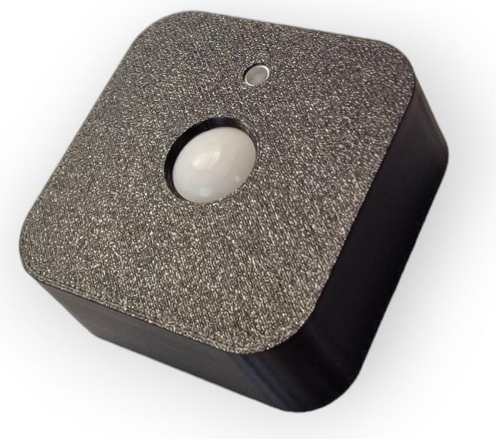 Actual product image Light Solutions Cover for Hue motion sensor