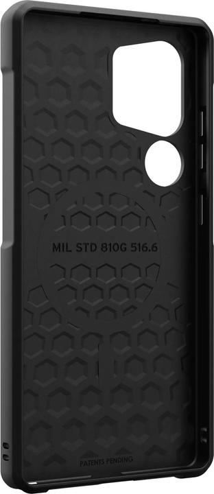 Produktbild UAG Metropolis LT with Magnet (Samsung Galaxy S25 Ultra)
