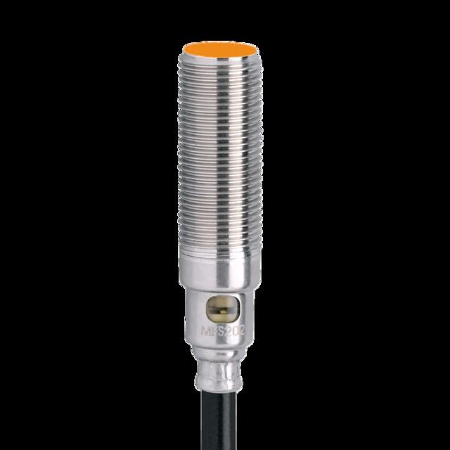 Actual product image ifm Electronic IFM magnetic sensor