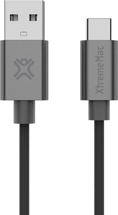 Actual product image XtremeMac Premium USB-C to USB-A (2.50 m, USB 3.0)