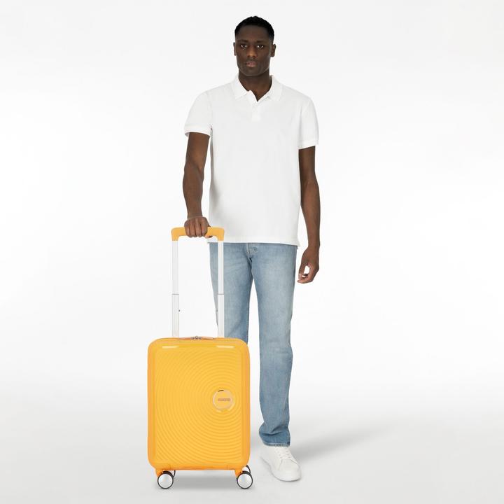 Produktbild American Tourister Soundbox Mini (22 l, Handgepäck (bis 50l))