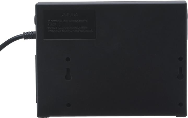 Image du produit Online USV Yunto 500, 500VA/300W (500 VA, 300 W, Line-interactive Onduleur)