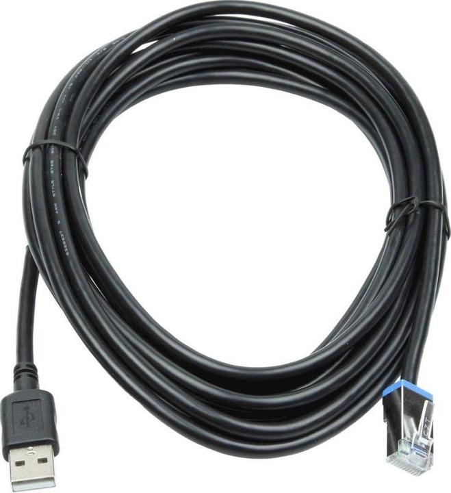Actual product image Datalogic USB A -