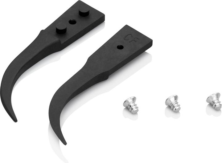 Actual product image Knipex Exchangeable ESD tips