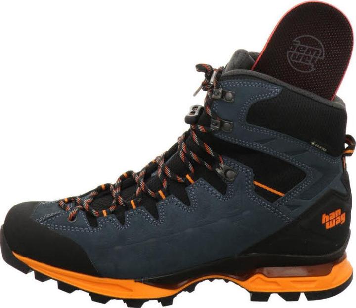 Produktbild Hanwag Makra Trek GTX (44.5)