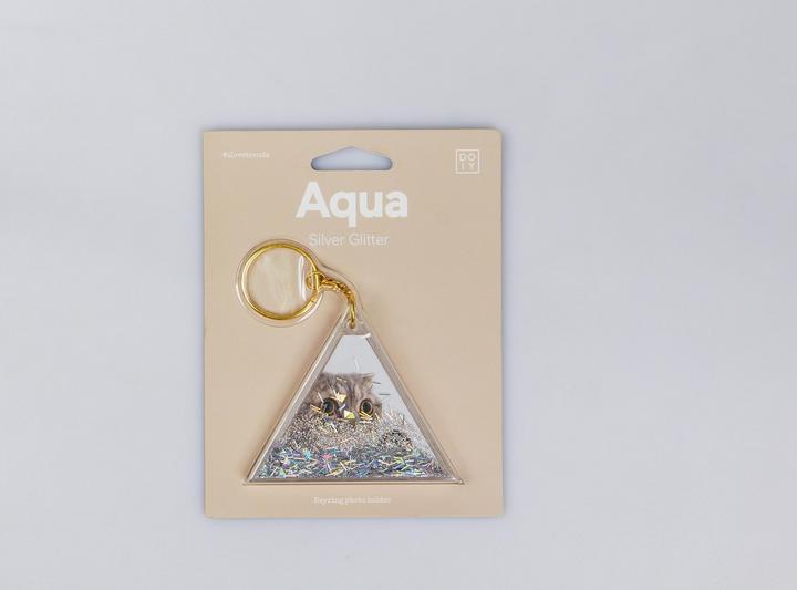 Actual product image Doiy Aqua