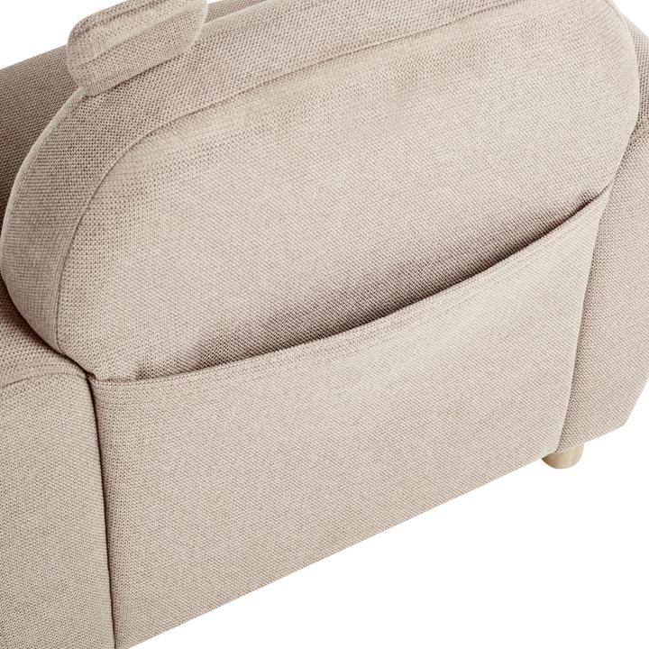 Actual product image Beliani Maribo (Child armchair)