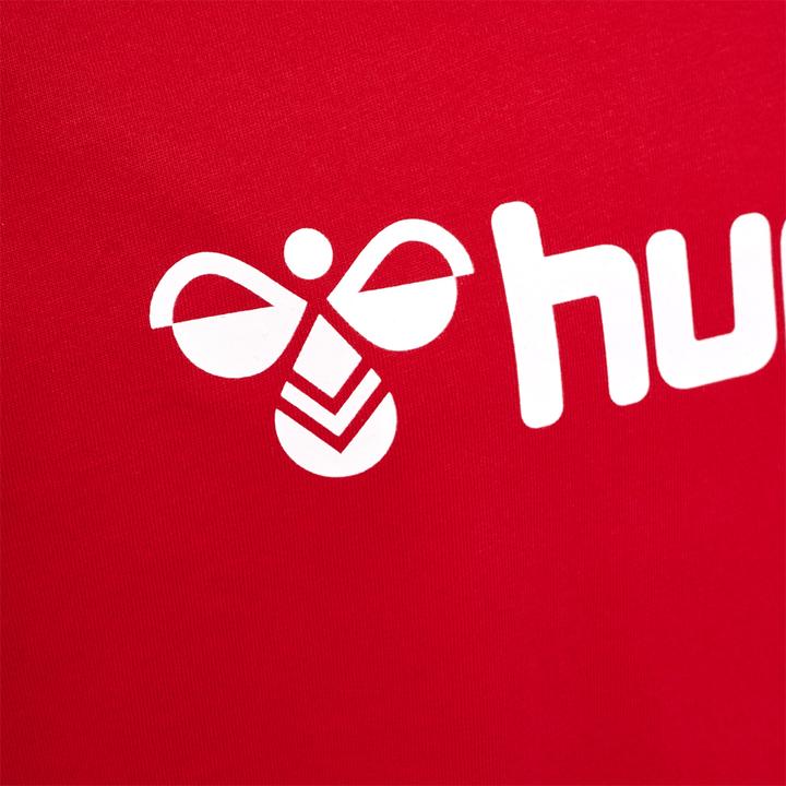 Immagine prodotto hummel HMLGO 2.0 LOGO T-SHIRT S/S BAMBINO (128)