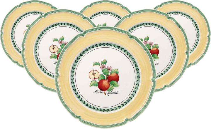 Produktbild Villeroy & Boch French Garden Valence Speiseteller (6 x, 26.70 cm)