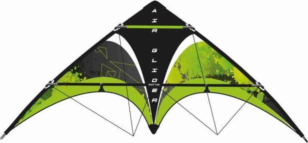 Knoop Gleitdrachen - Air Glider - ca. 135 x 65 cm