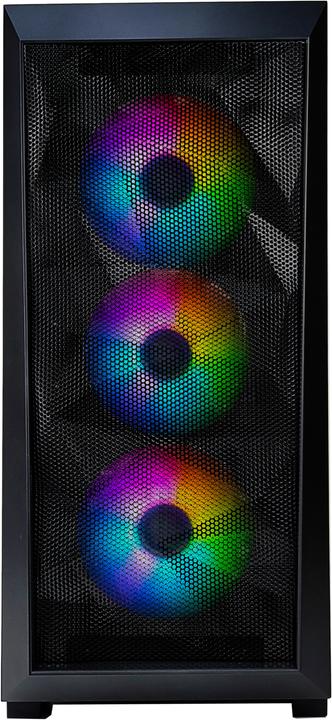 Produktbild Xilence X7 (ATX, mATX, Mini-ATX)