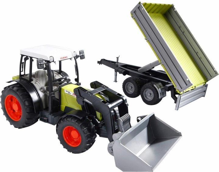 Produktbild Bruder Claas Nectis