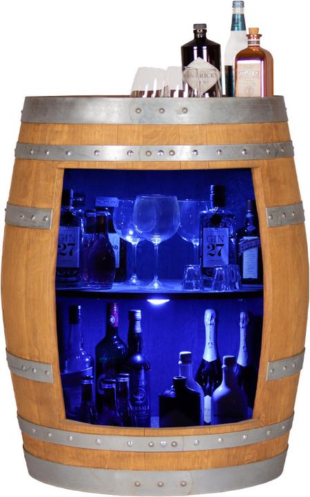 Produktbild Bodega Barfass Barrique (70 x 87 cm)