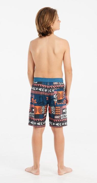 Actual product image Protest Swim shorts PRTRonald JR beachshort (152)