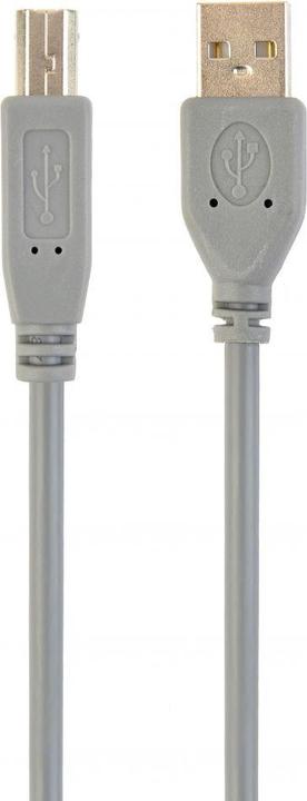 Immagine prodotto Gembird Serie professionale (1.80 m, USB 2.0)