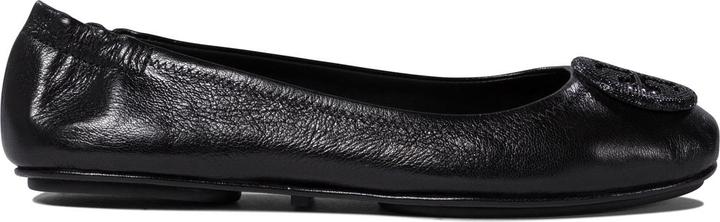 Actual product image Tory Burch MINNIE PAVE ballerina (39)