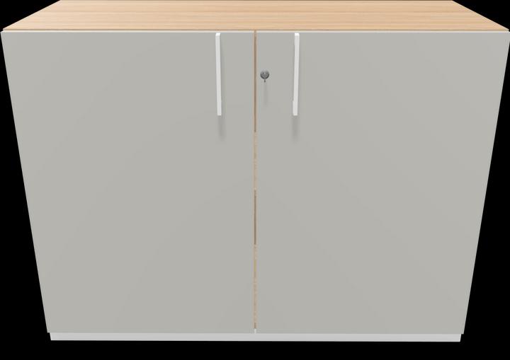 Immagine prodotto Narbutas Scelta armadio con porta a battente (100 x 40 x 76 cm)