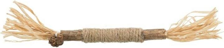 Trixie Matatabi embroidery with fringes (Cat ball toy)