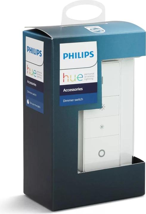 Immagine prodotto Philips Interruttore di regolazione della tinta