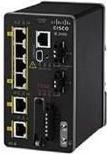 Produktbild Cisco IE 4 10/100,2 GIG PORT, BASE (6 Ports)