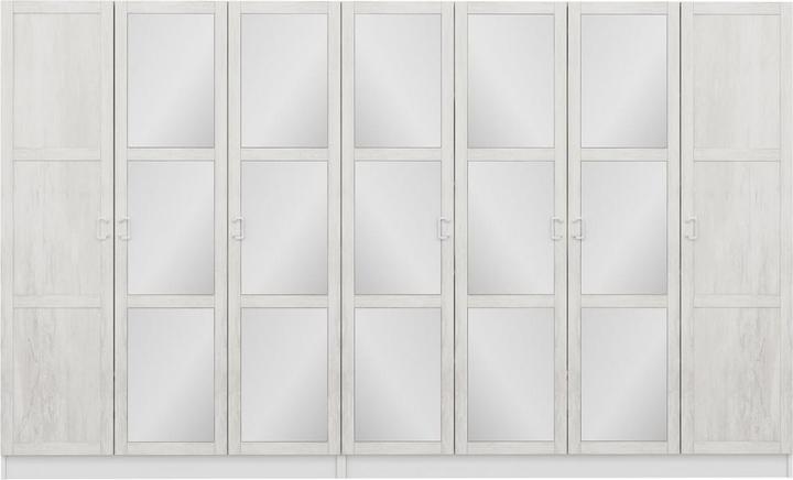 Immagine prodotto Hanah Home Kaley (315 x 52 x 190 cm)