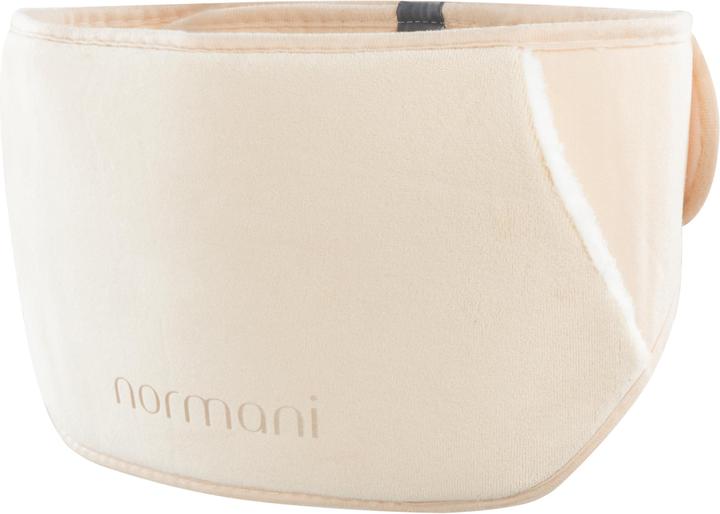 Immagine prodotto Normani Borsa dell'acqua calda con cintura e coperchio Nikiski - 8669 (0.75 l)