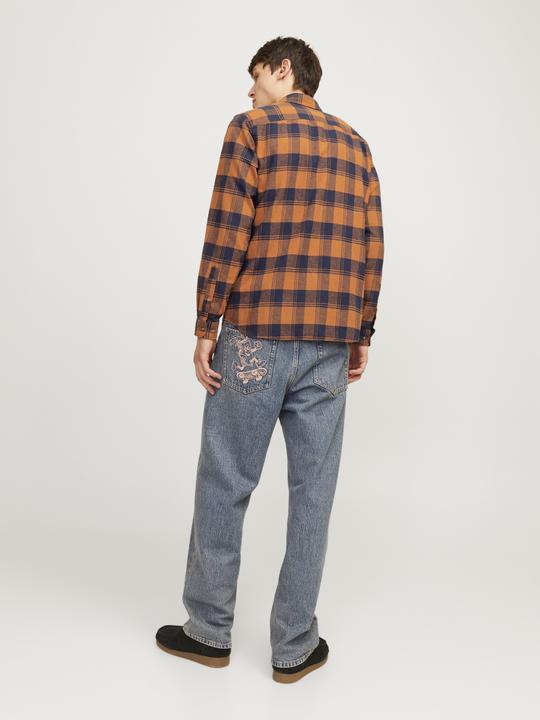 Immagine prodotto Jack & Jones Camicia slim fit Camicia (XS)