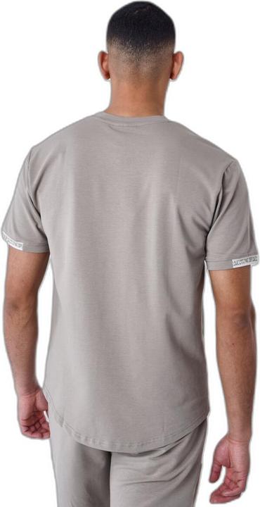 Actual product image Project X Paris Plain t-shirt with logo band (XS)